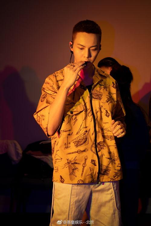 陈伟霆综艺爆料视频大全,笑料百出，幕后故事全收录